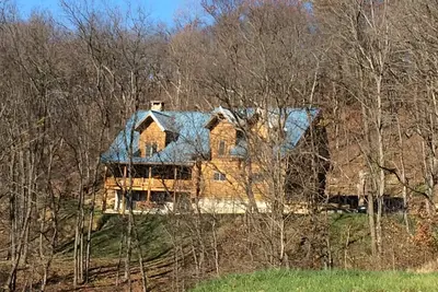 Image de Log Home / Lodge Escapade