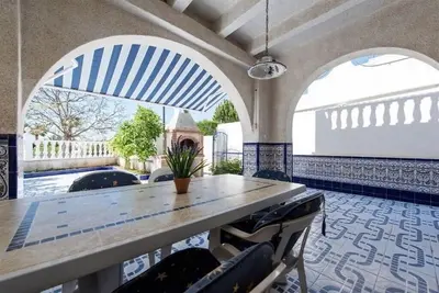 Image de Villa Mary Sol, maison de vacances