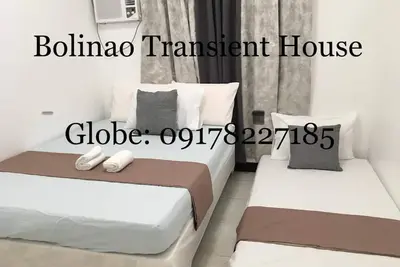 Image de Bolinao Transient House Près de la plage de Patar pour 8-15 + Wifi + petit déjeuner