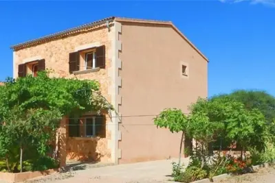Image de Maison de vacances Campos pour 1 - 8 personnes avec 4 chambres Ă coucher - Maison de vacances