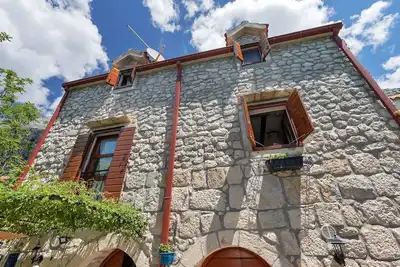 Image de Maison Olive (67211-K1) - Tucepi