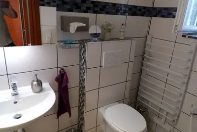 Image de Ferienwohnung Talblick 2b