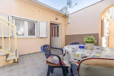 Image de Appartements Holiday near beach (74101-A2) - Vodice