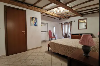 Image de Maison entière dans le centre historique de Bagnoregio