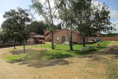 Image de Charmant gite pour 6 personnes dans un cadre verdoyant