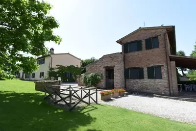 Image de Agriturismo Miralduolo