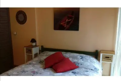 Image de Casa Mary, bel appartement au centre ville.