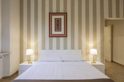 À quelques pas du Duomo - Appartement de luxe