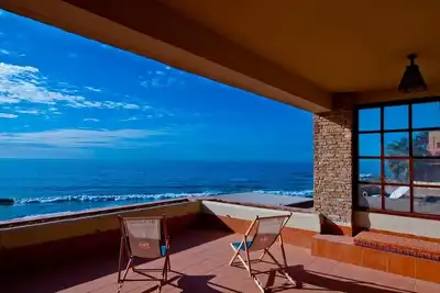 Image de Taghazout \/ Anchor Point 2