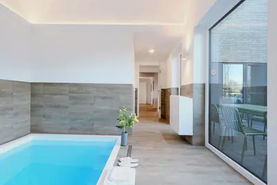 Image de Magnifique maison à Lembruch/Dümmer See