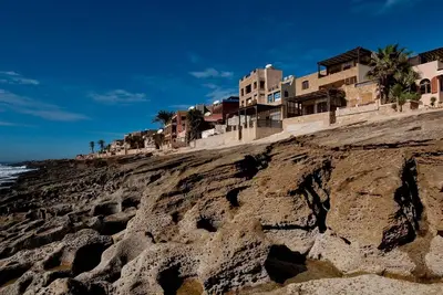 Image de Taghazout \/ Anchor Point 3