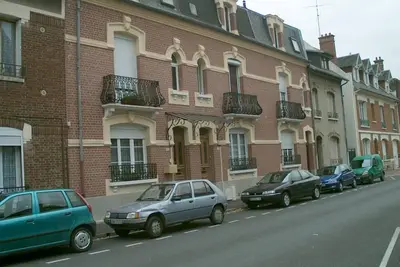 Image de gite en centre ville 5 minutes de la gare
