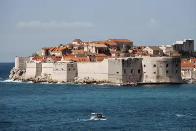 Image de Rooms Epidaurus Dubrovnik