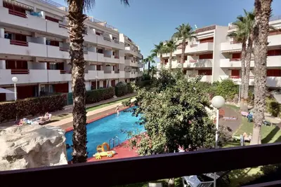 Image de El Rincon, passion pour le soleil
