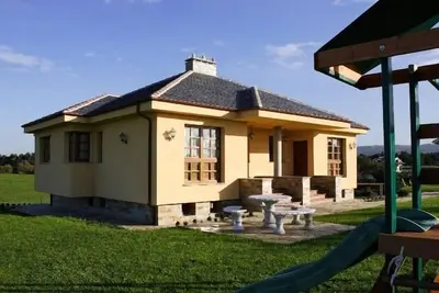 Image de Gîte La Lama pour 4 personnes