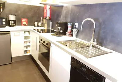 Image de Appartement Confortable A 200 M Des Pistes
