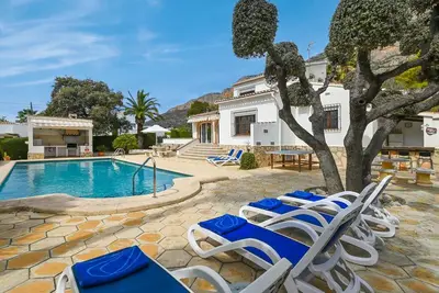 Image de Elvi 8 - Javea, Costa Blanca