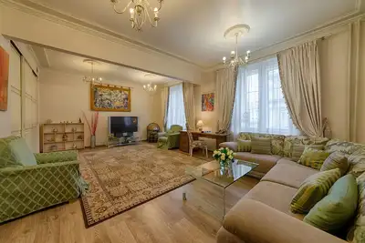 Image de Appartement Vip de deux chambres dans le centre de Minsk