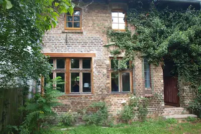 Image de Maison de vacances pour 6 personnes avec 100m² à Vierlinden (125236)