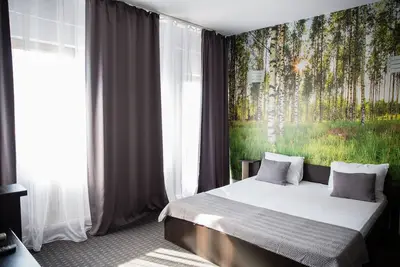 Image de Chambre double standard