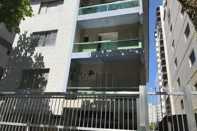Image de Appartement à Asturias Beach