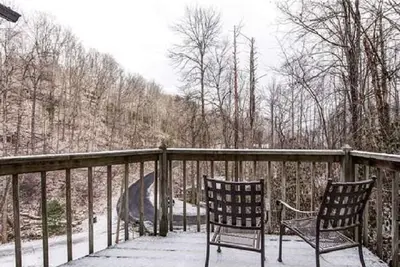 Image de D Family Memories 2 miles au centre-ville de Gatlinburg