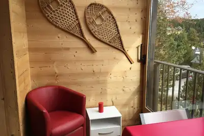 Image de Chalet 200 Mètres des pistes