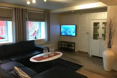 Appartement Notodden Center n ° 1.