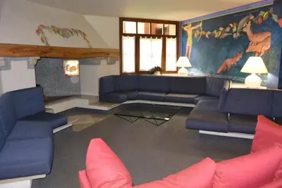 Image de Residence Rio Falzè ~ Appartement 2 PIÈCES Type A1 # 15