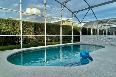 Image de Grand Luxury Pool Home near Disney & Universal