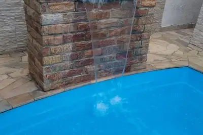 Image de Maison de vacances sur la plage