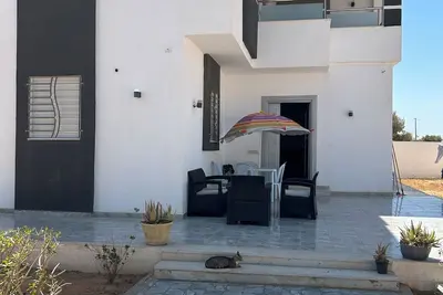 Image de Maison Ă louer Ă Djerba Midoune