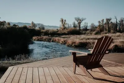 Image de Beaverhead Resort