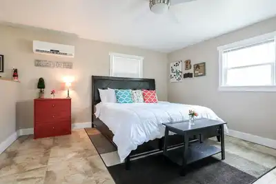 Image de Bell Haus | Animaux acceptés