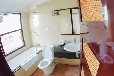 Image de Sun & Sea Resort - Unité standard 4