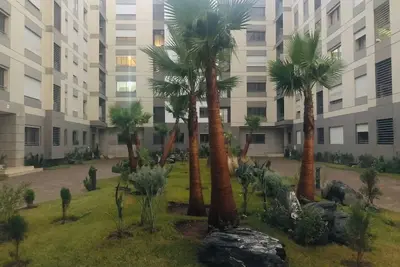 Image de Luxury flat near airport Early&late flight