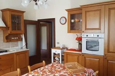 Image de Appartement Alessandra