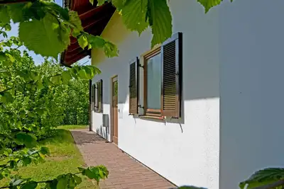 Image de Dorf 4/Haus 10 by Interhome