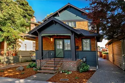 Image de Nouvelle maison Rockridge