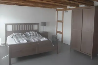 Image de Villa Doppelzimmer 2, max. 4 Personen