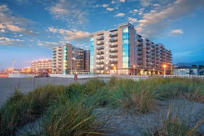 Image de ib-Seaside 3 Bdrm Pent G Of # 1