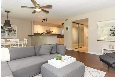 Image de Location de Ski Meublé 3 Chambres à Collingwood