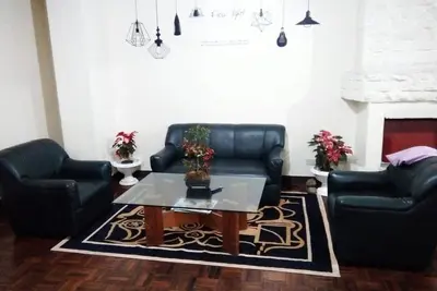 Image de 5br Maison de ville Condo