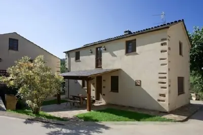 Image de El Pajar De Pumarega (location complète) Pumarega pour 6 personnes