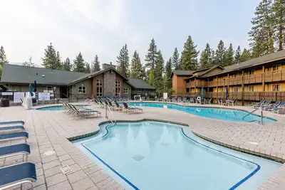 Image de Wyndham South Shore - Zephyr Cove - 1 chambre Deluxe