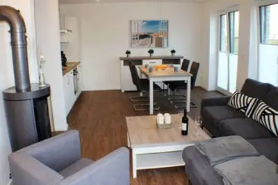 Image de Sielhuus 1 - Appartement exclusif au rez-de-chaussée (fin novembre 2019)
