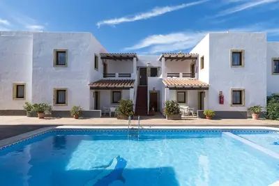 Image de Apartamentos Mar y Sal