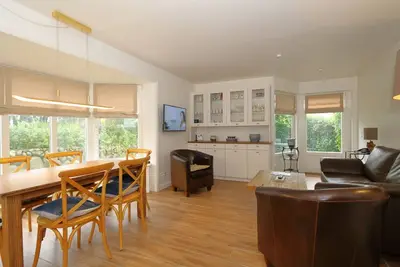 Image de House Freia - pour des vacances parfaites en famille
