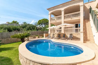 Image de Ran de Mar  6 people -  pool  - near the beach