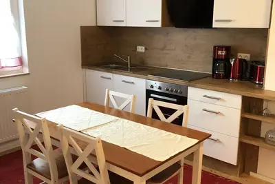 Image de Maison d'hĂ´tes AlbTraum
